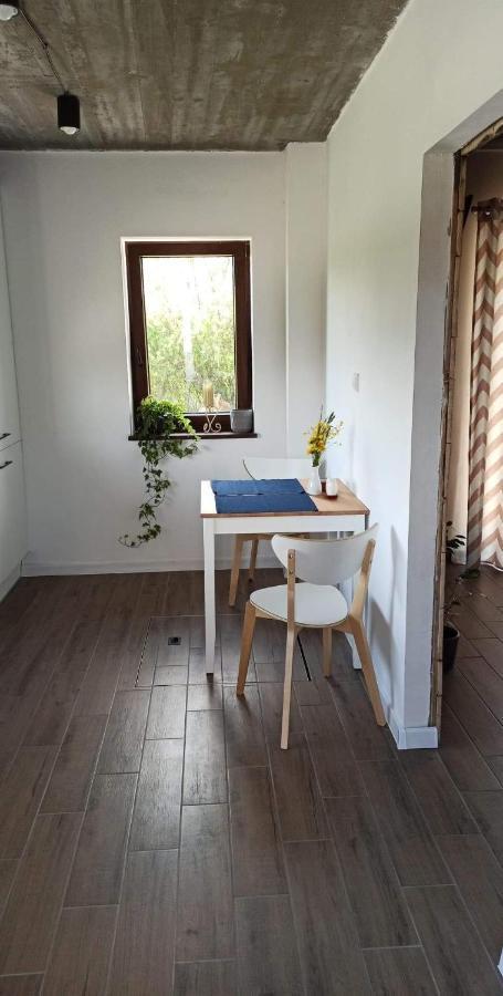 Kocia Gora Lägenhet Chomranice Exteriör bild